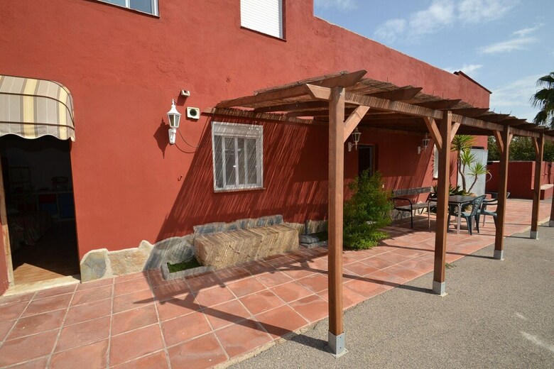 Villa Finca Miguel