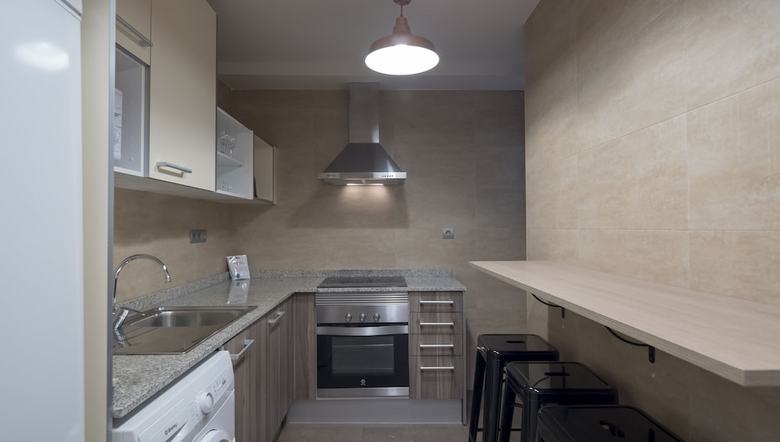 Barcelona Sants Station Apartments