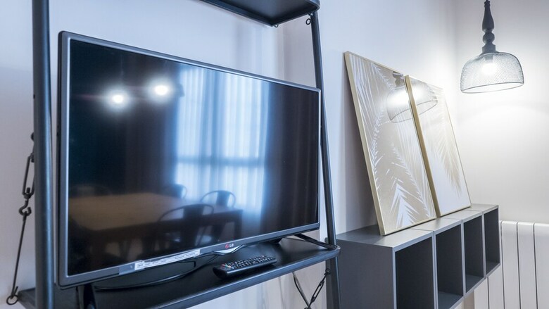 Barcelona Sants Station Apartments