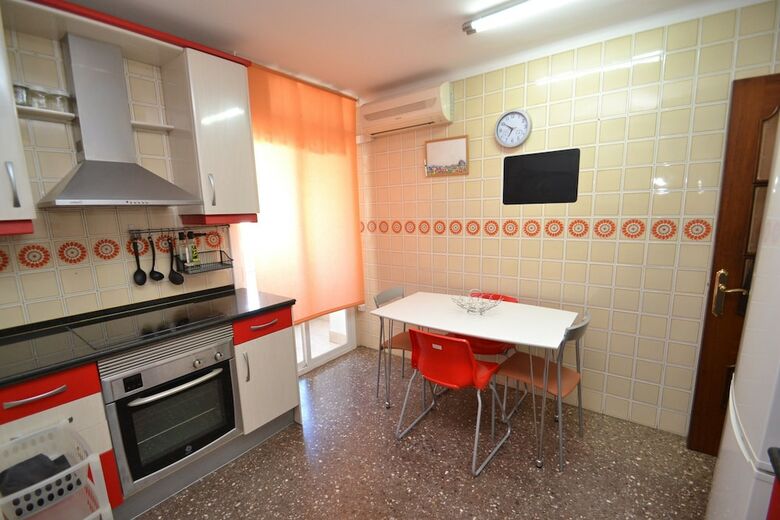 Apartamento Salourhin