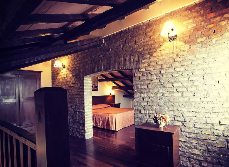 Agroturismo Relais Il Casale
