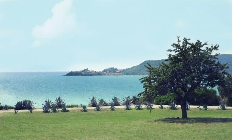 Villa Verdidea - Torre Spagnola