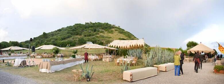 Villa Verdidea - Torre Spagnola