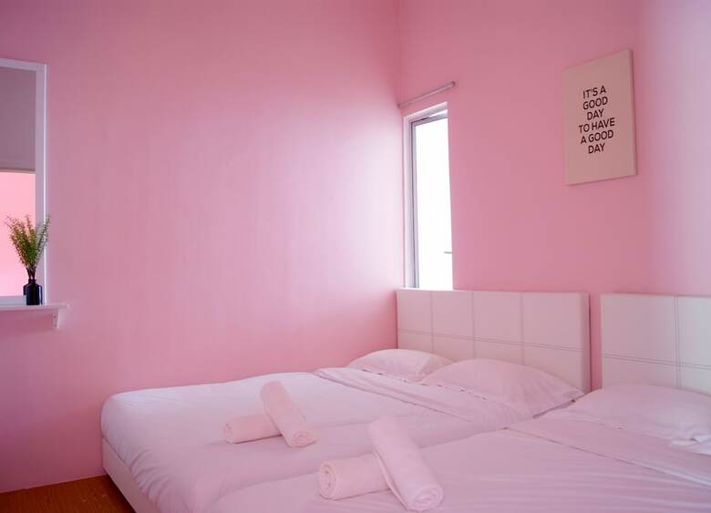 Apartamentos Play Residence At Cameron Jaya