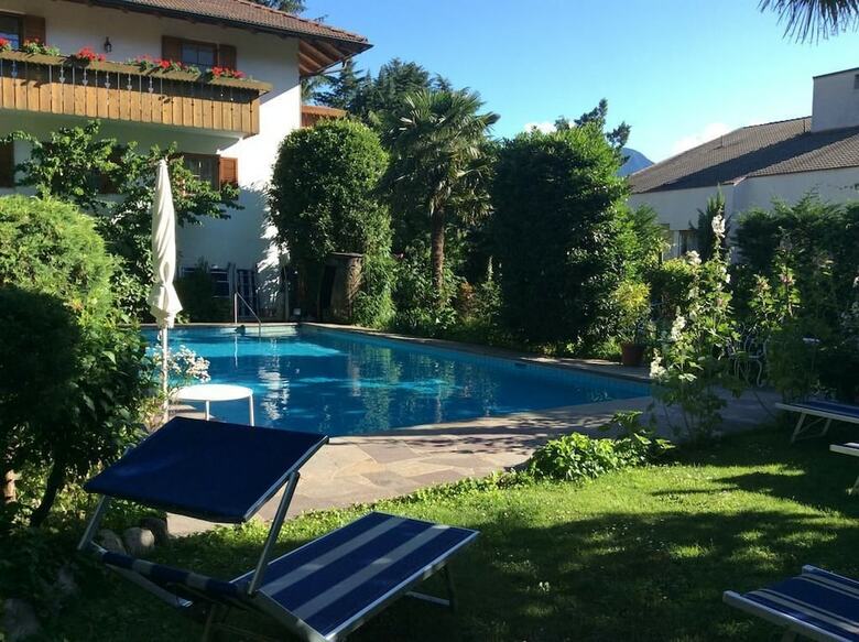Pension Winzerhof