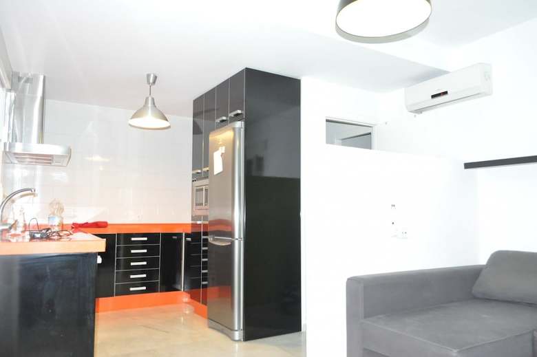 Apartamentos Atico Gargantilla