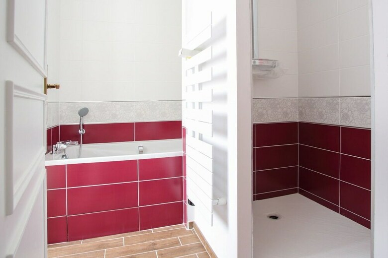 Domaine de Pouzelande B&B