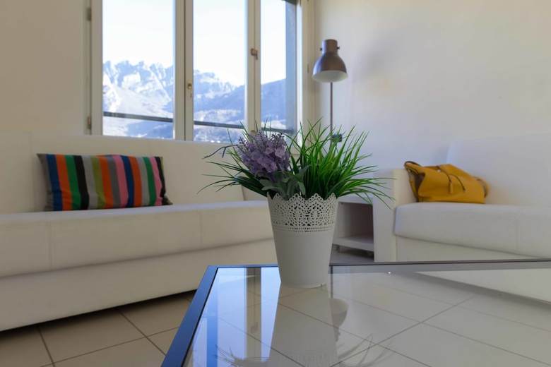 Apartamento Appartamento Don Rodrigo