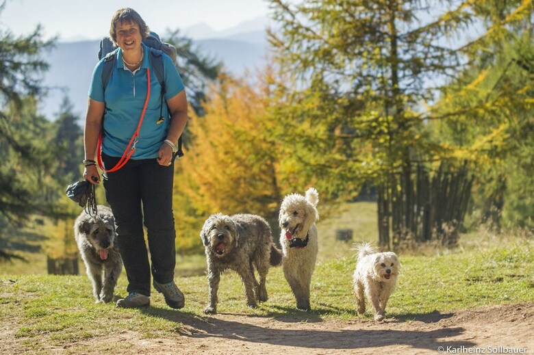 Hotel Mair Am Ort (Dog Hotel)