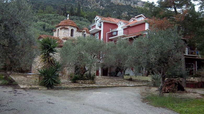 Hotel Belvedere Zakynthos Studios