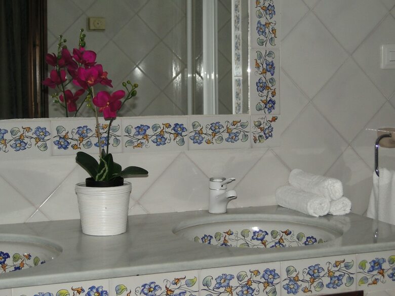 Bed & Breakfast Casa Alta