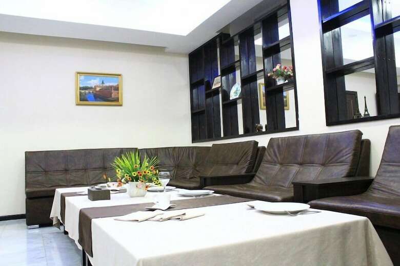 Safar Hotel And Spa