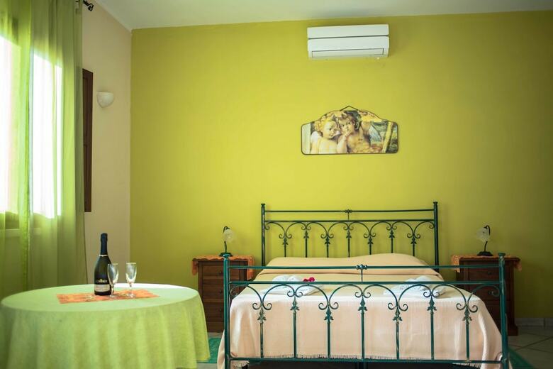 Agroturismo Agriturismo Solicara