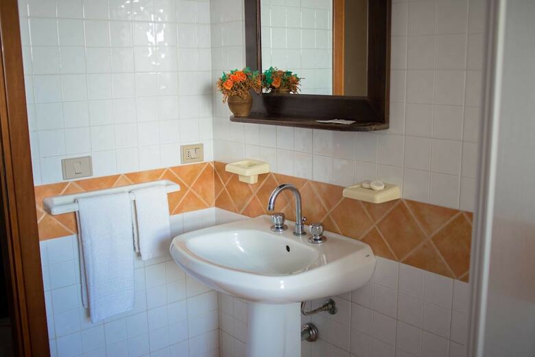 Agroturismo Agriturismo Solicara