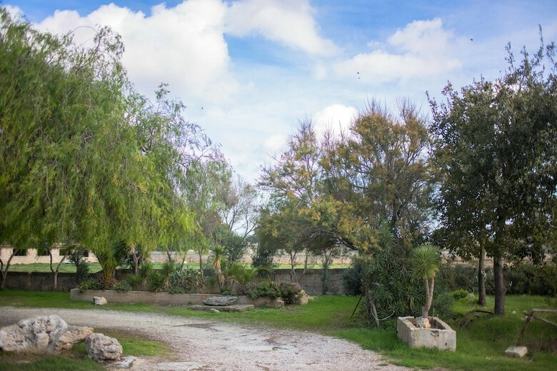 Agroturismo Agriturismo Solicara