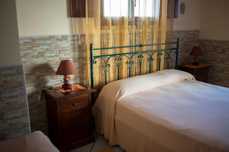 Agroturismo Agriturismo Solicara