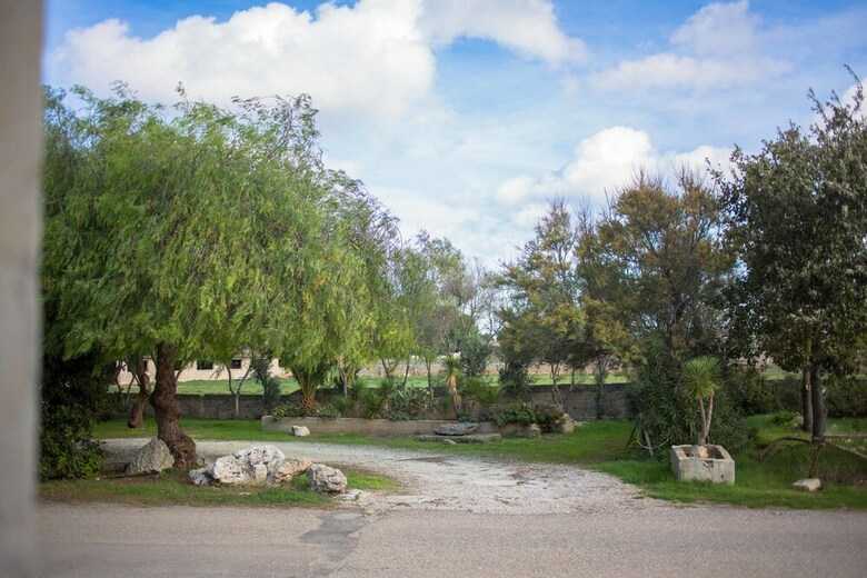 Agroturismo Agriturismo Solicara