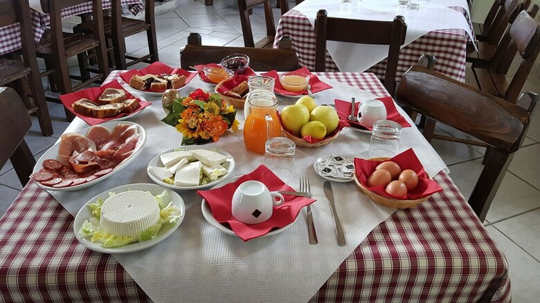 Agroturismo Agriturismo Solicara