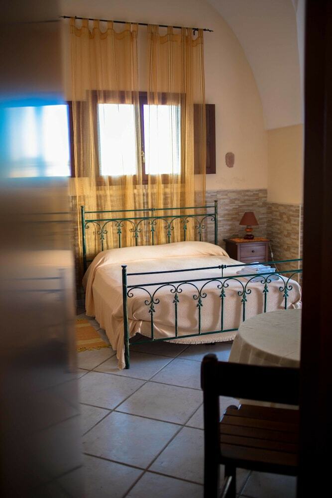 Agroturismo Agriturismo Solicara