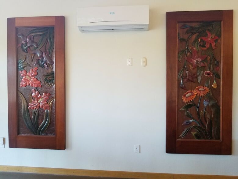 Hotel Richardson Serenity Villa