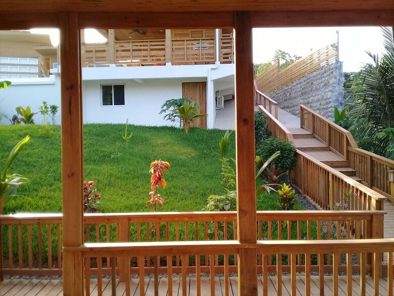 Hotel Richardson Serenity Villa