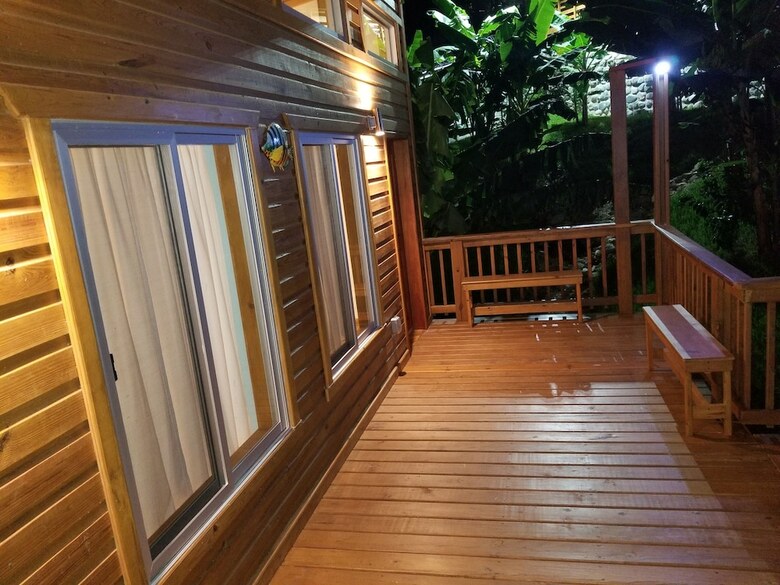 Hotel Richardson Serenity Villa