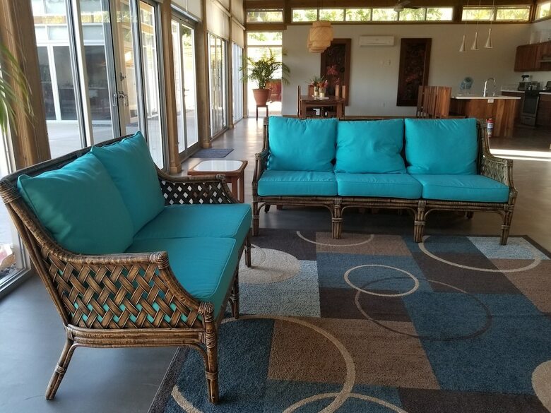 Hotel Richardson Serenity Villa