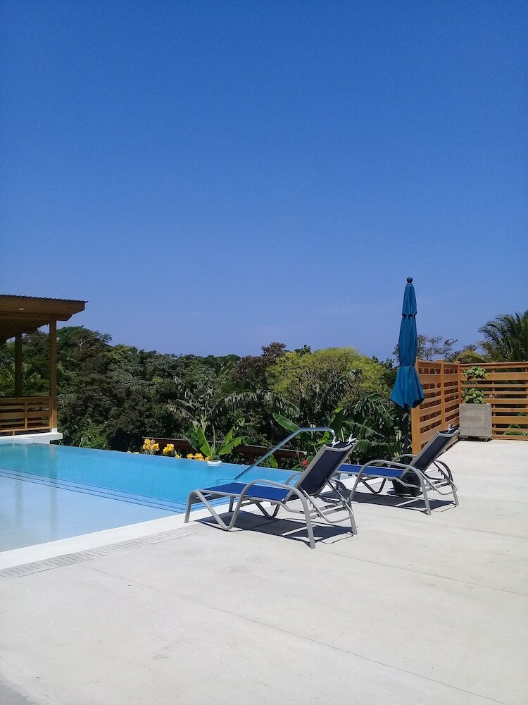Hotel Richardson Serenity Villa