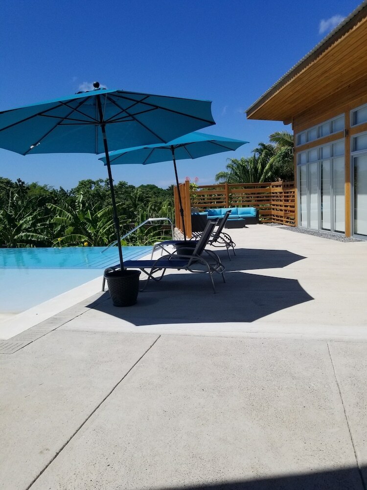 Hotel Richardson Serenity Villa