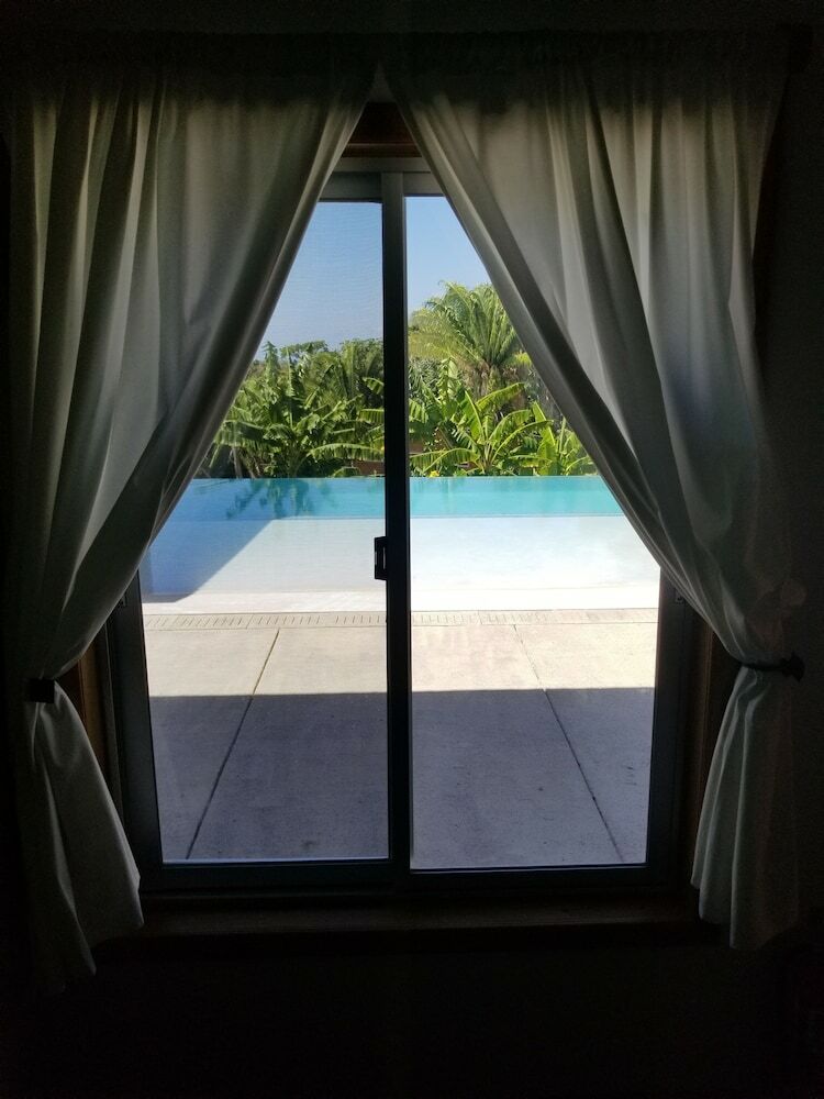 Hotel Richardson Serenity Villa
