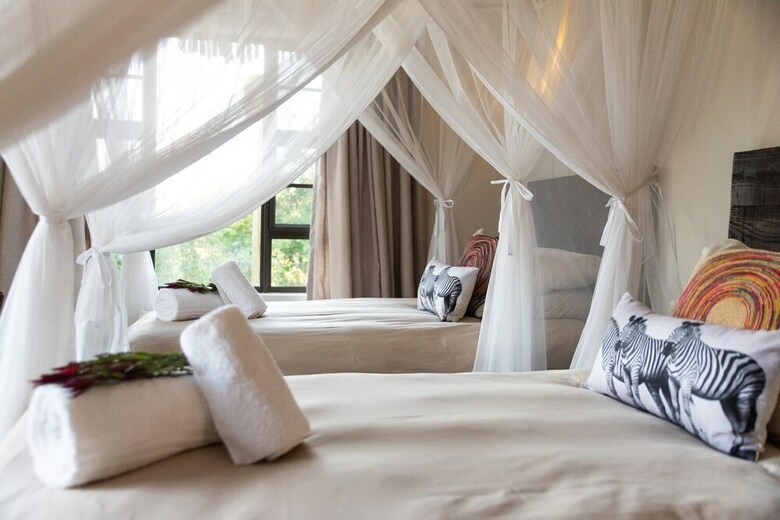 Posada Rooibos Bush Lodge