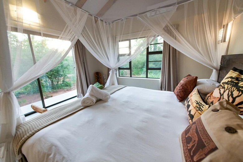Posada Rooibos Bush Lodge