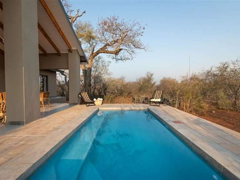 Posada Rooibos Bush Lodge