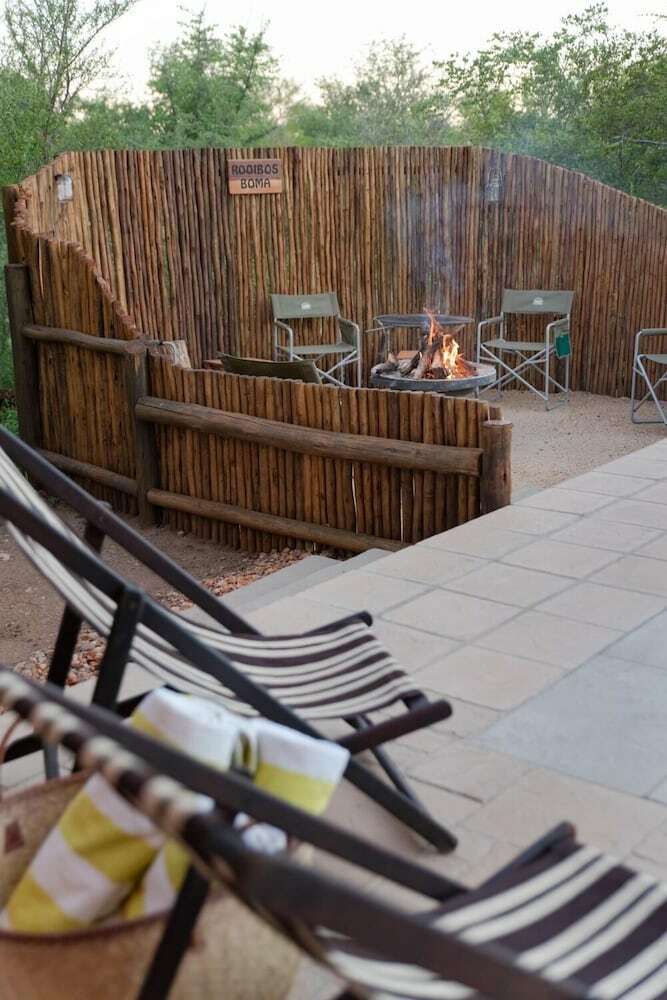 Posada Rooibos Bush Lodge