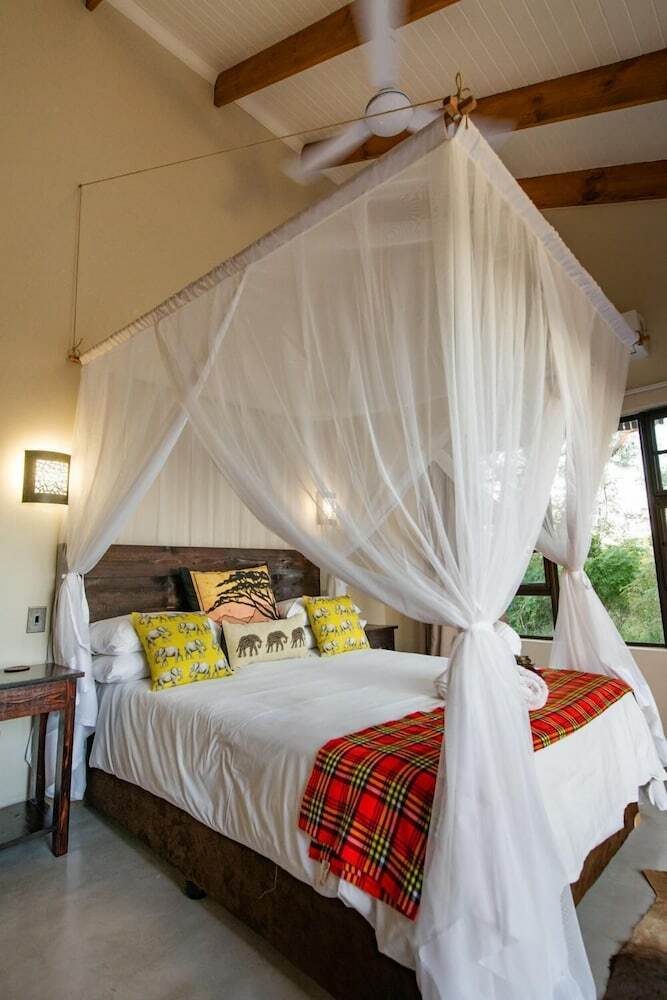 Posada Rooibos Bush Lodge