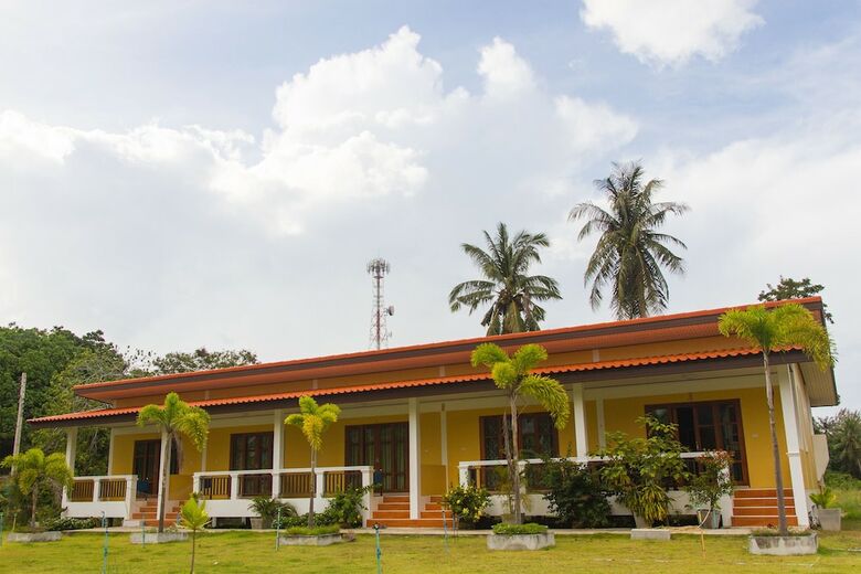Hotel The Pearl Hometel