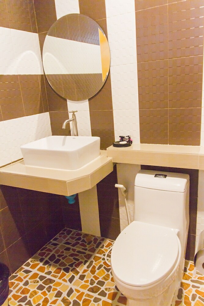 Hotel The Pearl Hometel