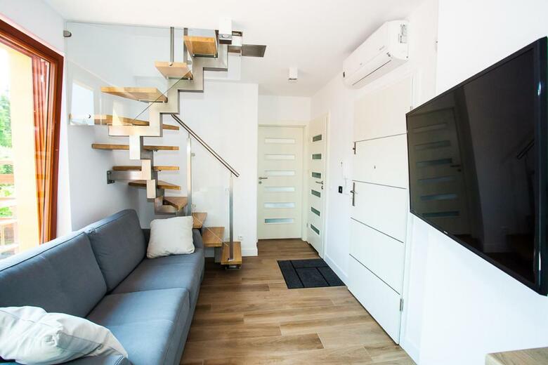 Apartamenty Saltapart 2