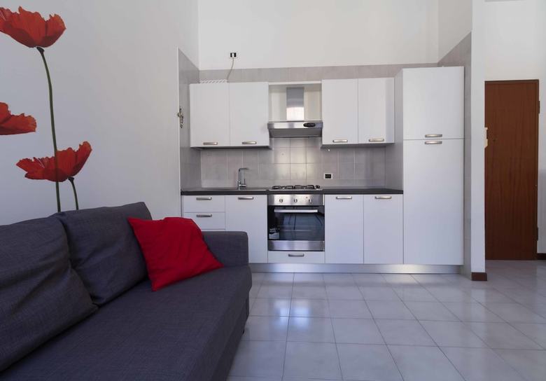 Apartamento Cavour 3