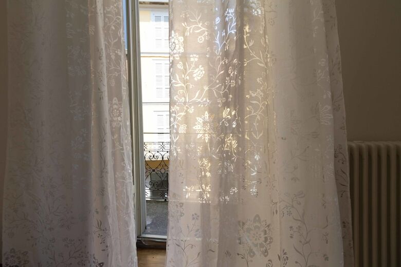 Apartamento Cavour 3