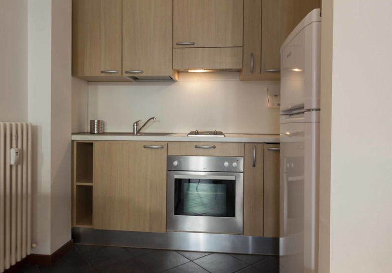 Apartamento Galleria Roma Studio