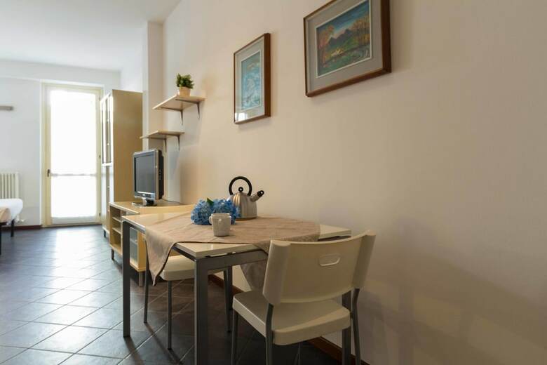 Apartamento Galleria Roma Studio
