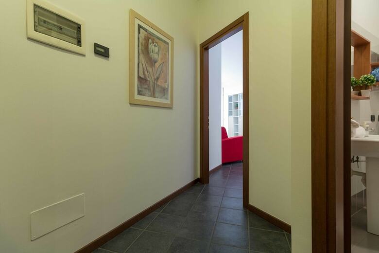 Apartamento Galleria Roma Studio