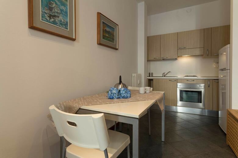 Apartamento Galleria Roma Studio