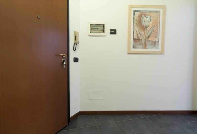 Apartamento Galleria Roma Studio