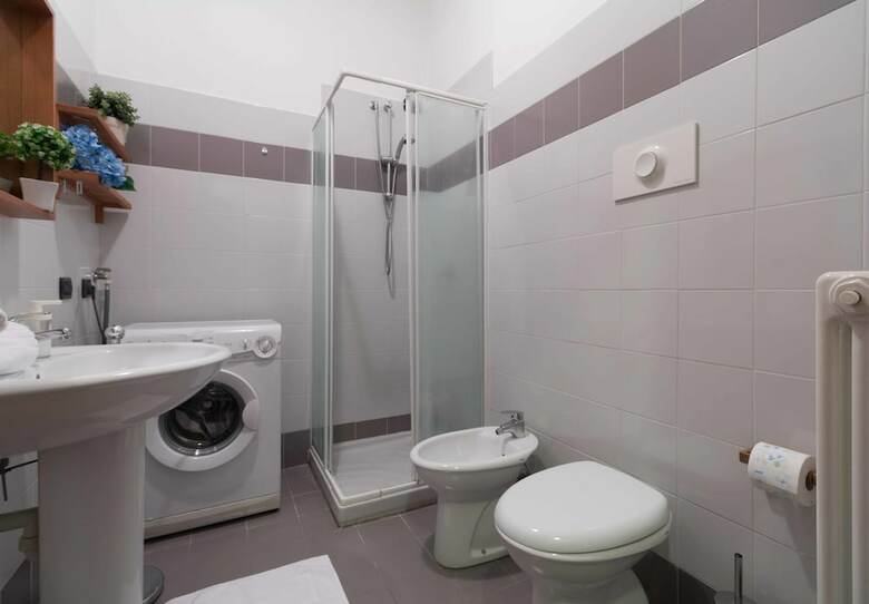 Apartamento Galleria Roma Studio