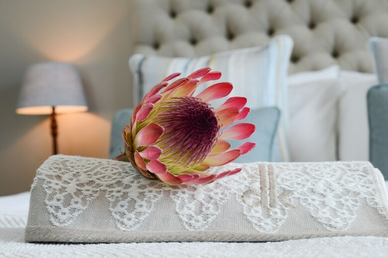 Apartamentos Dk Villas 1 Harbour View (Hout Bay)