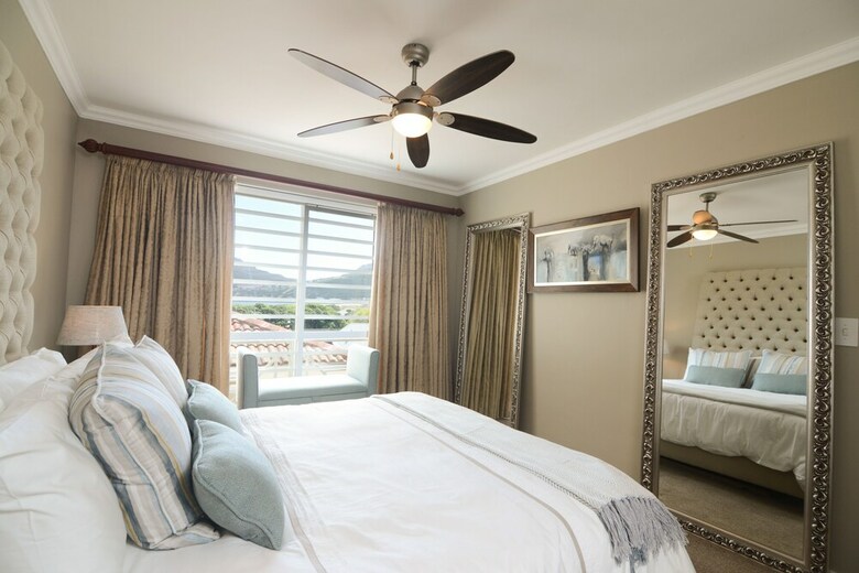 Apartamentos Dk Villas 1 Harbour View (Hout Bay)