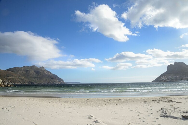 Apartamentos Dk Villas 1 Harbour View (Hout Bay)