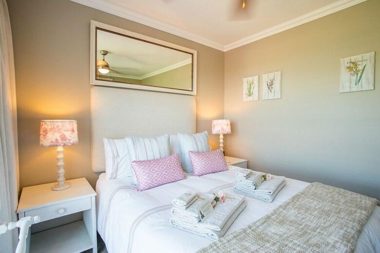 Apartamentos Dk Villas 1 Harbour View (Hout Bay)